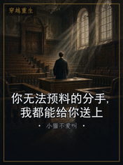你无法预料的分手,我都能给你送上