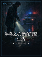 半岛之机智的刑警生活