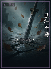 武行至尊