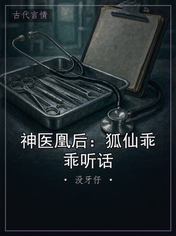 神医凰后:狐仙乖乖听话