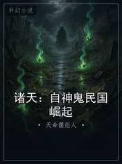 诸天：自神鬼民国崛起