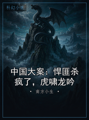 中国大案：悍匪杀疯了，虎啸龙吟