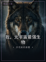 我,元宇宙最强生物