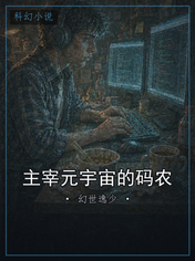 主宰元宇宙的码农