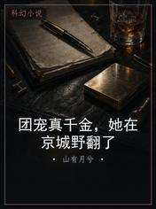 团宠真千金，她在京城野翻了