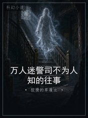 万人迷警司不为人知的往事