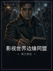 影视世界边缘同盟