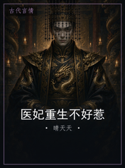 医妃重生不好惹