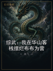 综武：我在华山客栈摆烂布布为营