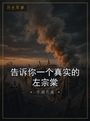 告诉你一个真实的左宗棠
