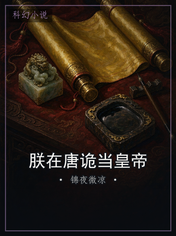 朕在唐诡当皇帝