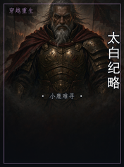 太白纪略