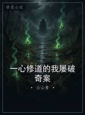 一心修道的我屡破奇案
