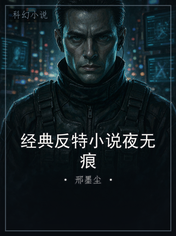 经典反特小说夜无痕