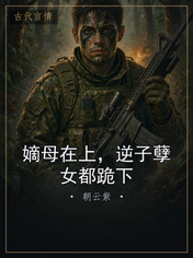嫡母在上,逆子孽女都跪下