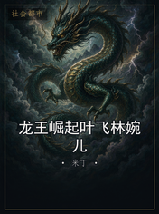 龙王崛起叶飞林婉儿