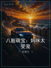 八胎萌宝：妈咪太受宠