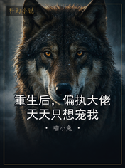 重生后,偏执大佬天天只想宠我