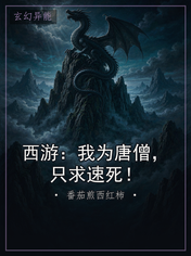 西游：我为唐僧，只求速死！