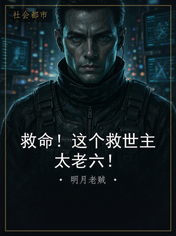 救命！这个救世主太老六！