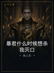暴君什么时候想杀我灭口