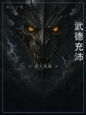 武德充沛