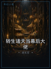 转生诸天当幕后大佬