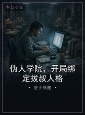 伪人学院，开局绑定拔叔人格
