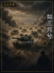 如三月兮