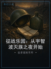 征战乐园：从宇智波灭族之夜开始