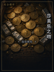 莎美乐之吻