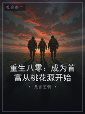 重生八零：成为首富从桃花源开始