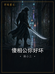 傻相公你好坏