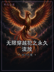 无限穿越犯之永久流放