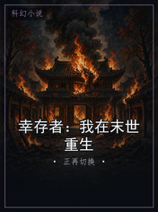 幸存者：我在末世重生