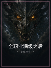 全职业满级之后
