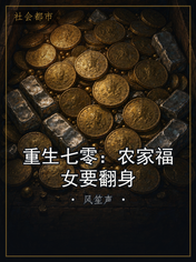 重生七零：农家福女要翻身