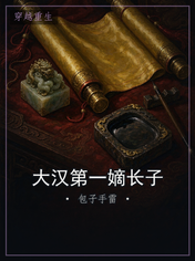 大汉第一嫡长子