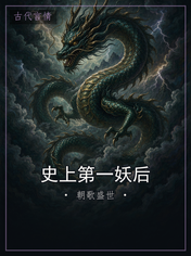 史上第一妖后