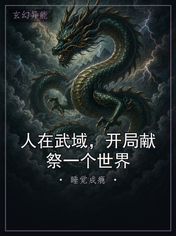 人在武域，开局献祭一个世界