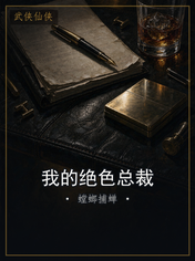 我的绝色总裁