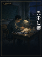 无尘仙师