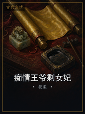 痴情王爷剩女妃