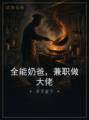 全能奶爸,兼职做大佬