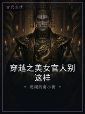 穿越之美女官人别这样