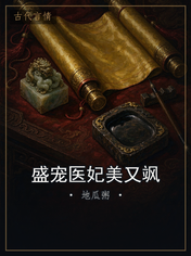盛宠医妃美又飒