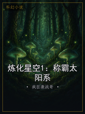 炼化星空1：称霸太阳系