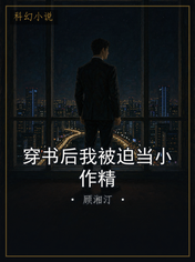 穿书后我被迫当小作精