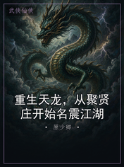 重生天龙,从聚贤庄开始名震江湖