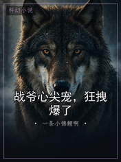战爷心尖宠，狂拽爆了
